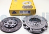Комплект зчеплення Sprinter CDI 00-06 (новий тип)(240mm) National CK9903 (фото 3)