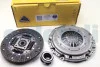 Комплект для переоборудования CaddyIII/GolfV 1.9TDI (77kw) 03- (228mm)(сплошной+к-кт сцепления)) National CK9908F (фото 3)
