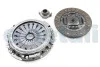 Комплект сцепления Scudo/Jumpy 2.0JTD/HDi -07 (80kW)(228mm)(под сплошной маховик)) National CK9921S (фото 1)