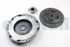 Комплект сцепления Scudo/Jumpy 2.0JTD/HDi -07 (80kW)(228mm)(под сплошной маховик)) National CK9921S (фото 2)