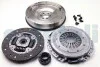 Комплект для переобладнання Passat/A4/A6/Superb I 1.9TDI 00- (228mm)(суцільний+к-кт зчеплення) National CK9925F (фото 1)