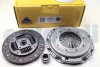 Комплект для переоборудования Peugeot 307 2.0HDi 00- (228mm)(сплошной+к-кт сцепления)) National CK9926F (фото 2)