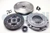 Комплект для переоборудования Passat/Golf V/A3/Octavia 2.0FSI 03- (228mm)(сплошной+к-кт сцепления)) National CK9927F (фото 1)