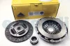 Комплект для переоборудования Passat/Golf V/A3/Octavia 2.0FSI 03- (228mm)(сплошной+к-кт сцепления)) National CK9927F (фото 3)