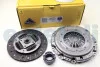 Комплект для переоборудования Passat/Golf V/A3/Octavia 2.0FSI 03- (228mm)(сплошной+к-кт сцепления)) National CK9927F (фото 4)