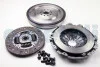 Комплект для переобладнання Vectra C/Astra G 2.0DTI 99- (228mm)(суцільний+к-кт зчеплення) National CK9938F (фото 2)
