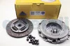 Комплект для переобладнання Vectra C/Astra G 2.0DTI 99- (228mm)(суцільний+к-кт зчеплення) National CK9938F (фото 4)