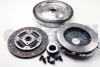 Комплект для переобладнання Passat/Superb I/A4/A6 1.8/2.0 I 94-08 (230mm)(суцільний+к-кт зчеплення) National CK9940F (фото 3)