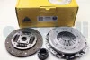 Комплект для переобладнання Passat/Superb I/A4/A6 1.8/2.0 I 94-08 (230mm)(суцільний+к-кт зчеплення) National CK9940F (фото 6)