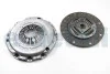 Комплект сцепления Golf IV/Bora/Sharan/Fabia I/Octavia I 1.9TDI 00-(240mm)(под сплошной маховик)) National CK9946S (фото 1)