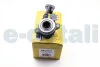 Вижимний підшипник гідравлічний Kangoo 1.5dCi 05- (d-13.3mm) National NSC0037 (фото 2)