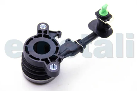 Вижимний підшипник гідравлічний Kangoo 1.5dCi 05- (d-13.3mm) National NSC0037