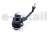 Выжимной регулятор 1.5dCi Kangoo 08-/Megane 05-/Duster 10- National NSC0052 (фото 2)