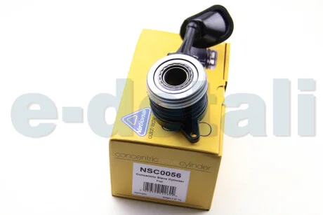 Выжимной регулятор Ducato/Boxer 2.3JTD 06- National NSC0056