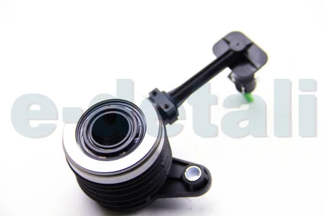 Выжимной гидравлический подшипник Kangoo 1.5dCi/1.6 16V 08- (d-12.2mm) National NSC0058