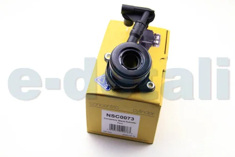 Выжимной регулятор Connect 1.5TDCi 15-/Focus III 1.5/1.6 TDCi 10- National NSC0073