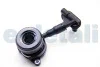 Выжимной регулятор Connect/Focus III/Mondeo V 1.0 EcoBoost 12- National NSC0086 (фото 2)