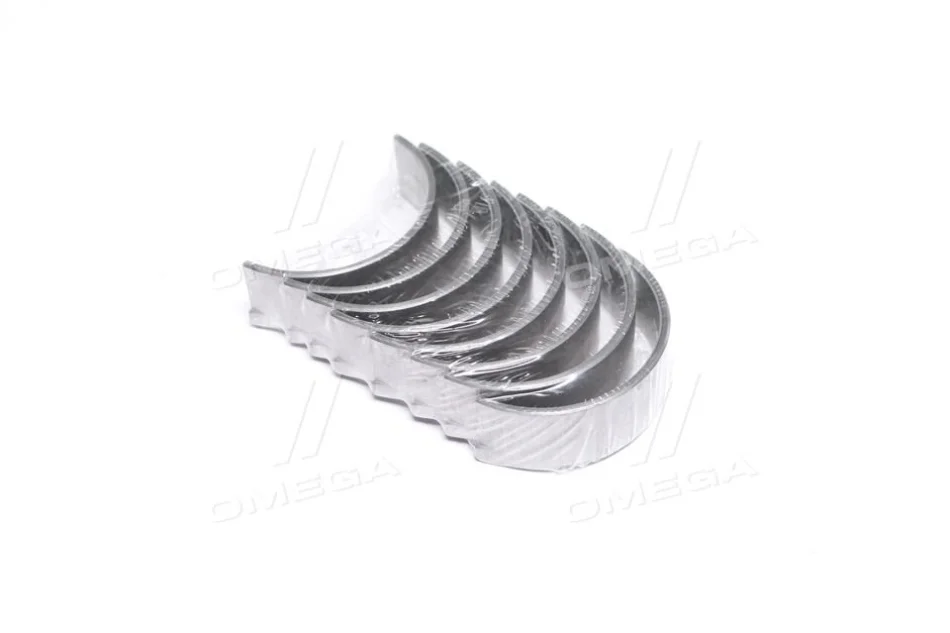 Вкладыши шатунные 0.75mm (к-кт на мотор) Nissan CG10DE, GC13DE, CR10DE, CR12DE NDC CB1224A075 (фото 1)