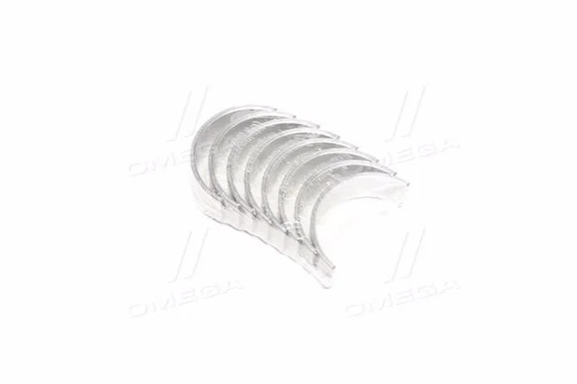 Вкладыши шатунные 0.75mm (к-кт на мотор) Nissan HR15DE, HR16DE, Renault H4M NDC CB1227A075 (фото 1)