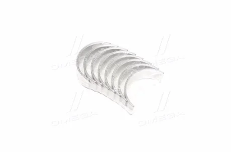 Вкладыши шатунные 0.75mm (к-кт на мотор) Nissan HR15DE, HR16DE, Renault H4M NDC CB1227A075