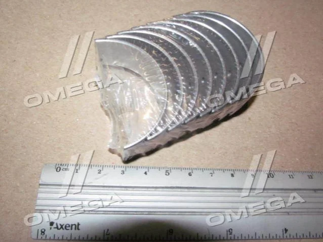 Вкладыши шатунные 0.25mm (к-кт на мотор) Toyota 1S, 2S, 3S-E, 3S-FE NDC CB1404A025 (фото 1)