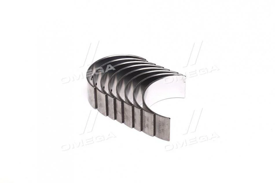 Вкладыши шатунные 0.25mm (к-кт на мотор) Toyota 1KD-FTV/2KD-FTV/1KZ-- NDC CB1452A025 (фото 1)