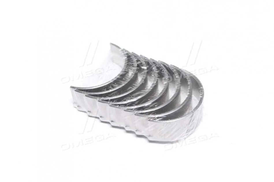 Вкладыши шатунные 0.75mm (к-кт на мотор) Mazda B6, B6-T, BJ, BP NDC CB2008A075 (фото 1)