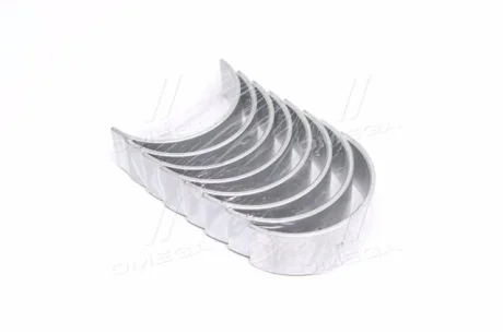 Вкладыши шатунные 0.75mm (к-кт на мотор) Honda B20A, F20A, F22B, G25A, H23A NDC CB2213GP075