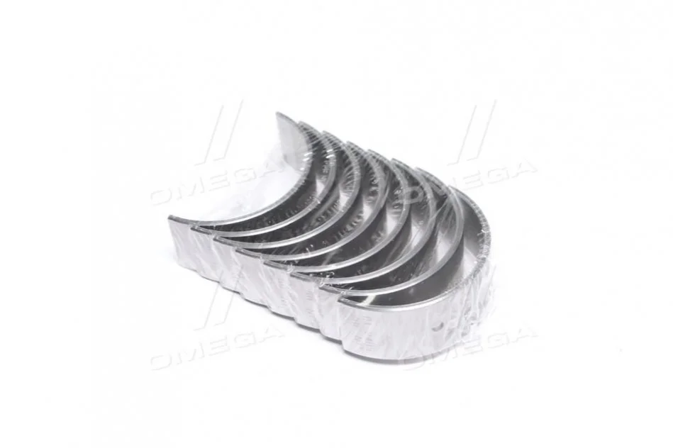 Вкладыши шатунные 0.50mm (к-кт на мотор) SUZUKI -G15A/G16A/G16B/ NDC CB2405A050 (фото 1)