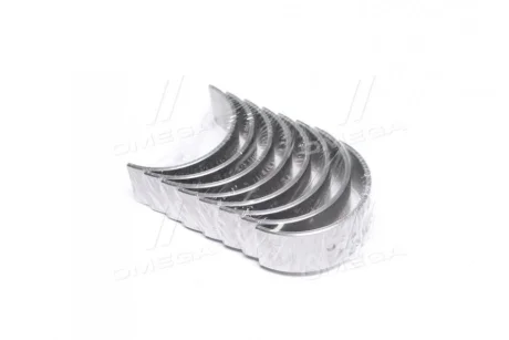 Вкладыши шатунные 0.50mm (к-кт на мотор) SUZUKI -G15A/G16A/G16B/ NDC CB2405A050
