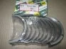 Вкладыши коренные 0.50mm (к-кт на мотор) Mitsubishi 4D55, 4D56, 4G51, 4G51B, 4G52, 4G52B, 4G53,4G57 NDC MS1131A050 (фото 1)