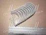 Вкладыши коренные STD (к-кт на мотор) Honda EB1,EB5,EC,ED1,ED2,ED3,ED4,EE,EF,EJ,EK,EM,EN,EP,EV,EW NDC MS1134GPSTD (фото 1)