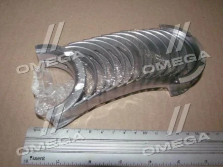 Вкладыши коренные 0.50mm (к-кт на мотор) Nissan RD28 NDC MS1207A050
