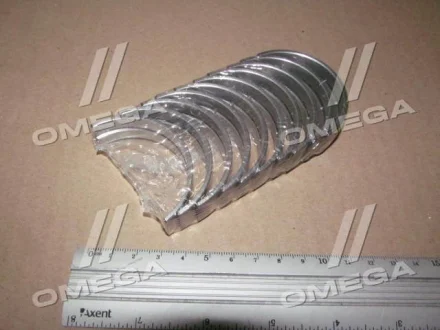 Вкладыши коренные 0.25mm (к-кт на мотор) Nissan MR20DE,MR18DE NDC MS1228A025
