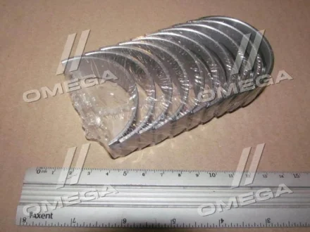 Вкладыши коренные 0.50mm (к-кт на мотор) Toyota 1Y,2Y,3Y,4Y NDC MS1407A050