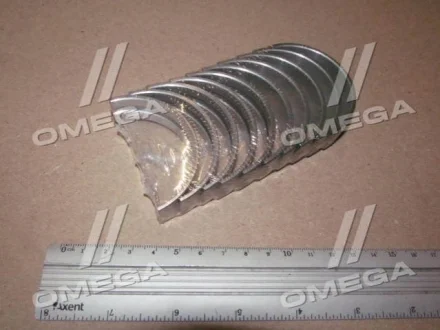 Вкладыши коренные 0.50mm (к-кт на мотор) Mazda FP, FS NDC MS2018A050