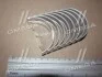 Вкладыши коренные 0.25mm (к-кт на мотор) Honda C25A, C27A NDC MS2210GP025 (фото 1)