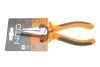 Плоскогубцы загнутые с удлиненными губками 8" L-200 мм Neo-tools 01-016 (фото 1)
