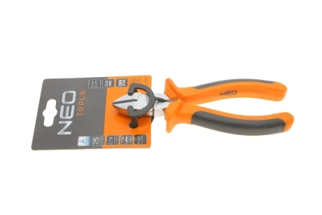 Бокорезы 6" L-160 мм Neo-tools 01-017