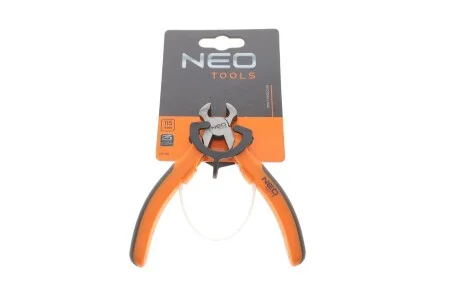 Бокорезы 4,5" L-115 мм Neo-tools 01-101