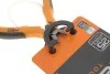 Бокорезы 4,5" L-110 мм Neo-tools 01-106 (фото 2)