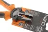 Плоскогубцы 7" L-180 мм Neo-tools 01-152 (фото 3)