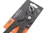 Плоскогубцы переставные 0-46 мм 12" L-300 мм Neo-tools 01-203 (фото 3)