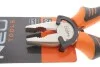Плоскогубці 6" L-160 мм Neo-tools 01-250 (фото 3)