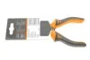 Плоскогубцы с удлиненными губками 6" L-160 мм Neo-tools 01-252 (фото 2)