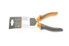 Плоскогубцы с удлиненными губками 7" L-180 мм Neo-tools 01-253 (фото 2)
