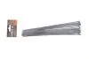 Набор стяжек пластиковых EXTREME 3,6x300 мм 20 ед. (чёрная) Neo-tools 01-629 (фото 1)