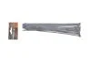 Набор стяжек пластиковых EXTREME 4,8x300 мм 20 ед. (чёрная) Neo-tools 01-634 (фото 1)
