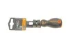 Отвертка SL6,5 38 мм Neo-tools 04-001 (фото 1)