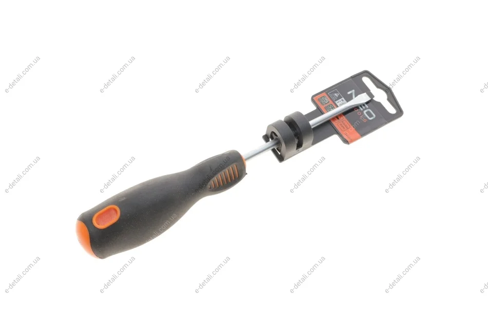 Отвертка SL5,5 100 мм Neo-tools 04-013 (фото 1)
